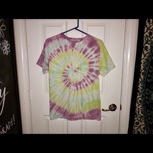 Tie Dye Tee